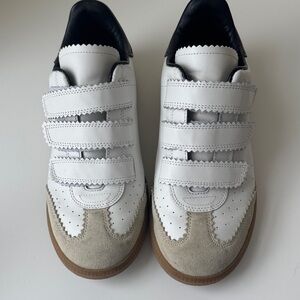 Isabel Marant Beth Sneakers